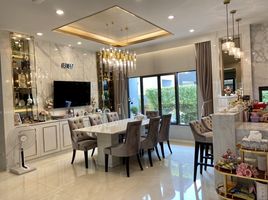 4 Bedroom House for rent at Burasiri Pattanakarn, Prawet, Prawet, Bangkok