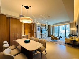 3 Bedroom Apartment for sale at The Address Residences Dubai Opera, 