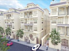 3 Bedroom Apartment for sale at Sun Capital, Fayoum Desert road, 6 October City, Giza