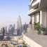 1 बेडरूम अपार्टमेंट for sale at City Center Residences, Burj Views