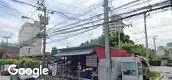 Вид с улицы of Bangkok Horizon Sathorn