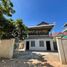4 Schlafzimmer Haus zu verkaufen in Krong Siem Reap, Siem Reap, Svay Dankum