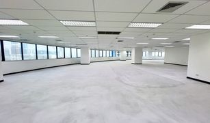 N/A Office for sale in Bang Kapi, Bangkok Ital Thai Tower