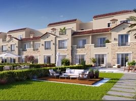 5 Schlafzimmer Villa zu verkaufen im La Vista City, New Capital Compounds, New Capital City