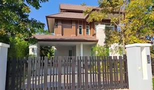清迈 Ban Waen Koolpunt Ville 9 3 卧室 屋 售 