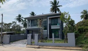 Studio House for sale in Bang Krabao, Nakhon Pathom Krisda City Golf Hills