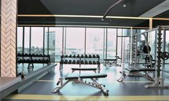 图片 2 of the Communal Gym at The Room Sukhumvit 69