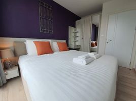 1 Schlafzimmer Appartement zu verkaufen im The Base Height, Talat Yai, Phuket Town