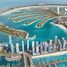 1 Bedroom Apartment for sale at Beach Mansion, EMAAR Beachfront