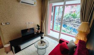 1 chambre Condominium a vendre à Nong Prue, Pattaya Grande Caribbean