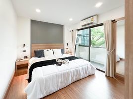1 Schlafzimmer Wohnung zu verkaufen im Airport Home Condo, Mae Hia