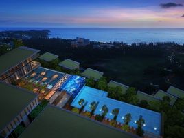 1 Bedroom Condo for sale at Aristo Karon Condo, Karon, Phuket Town