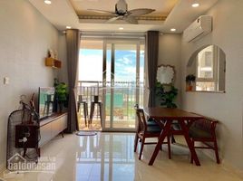 Studio Apartment for rent at The Prince Residence, Ward 12, Phu Nhuan