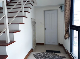 3 Bedroom House for sale at The Park 2 Rama 2-Bang Kachao, Bang Krachao