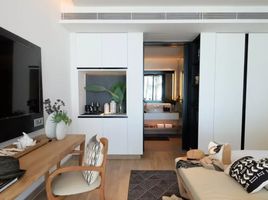 Studio Wohnung zu verkaufen im MGallery Residences, MontAzure Lakeside, Kamala, Kathu