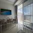1 Schlafzimmer Appartement zu verkaufen im 777 Beach Condo, Mai Khao