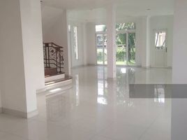 5 Bedroom House for sale at Perfect Masterpiece Rama 9, Prawet