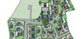 Master Plan of Riverhouse Phuket