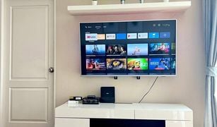 ขายคอนโด 2 ห้องนอน ใน ห้วยขวาง, กรุงเทพมหานคร เบลล์ แกรนด์ พระราม 9