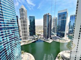 1 Bedroom Apartment for sale at Jumeirah Bay X1, Jumeirah Bay Towers, Jumeirah Lake Towers (JLT)