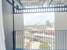 1 Bedroom Condo for sale at Life Ladprao Valley, Chomphon, Chatuchak