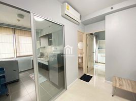 1 Schlafzimmer Appartement zu vermieten im Supalai Park Phuket City, Talat Yai, Phuket Town, Phuket