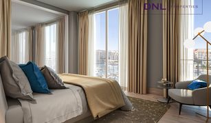 3 Bedrooms Apartment for sale in La Mer, Dubai Le Ciel