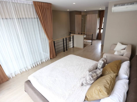 3 Schlafzimmer Haus zu vermieten im Arden Phatthanakan, Suan Luang, Suan Luang