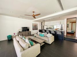 2 Schlafzimmer Haus zu vermieten im The Natai Beachfront Villas, Khok Kloi