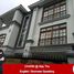 5 Bedroom House for rent in Bahan, Western District (Downtown), Bahan