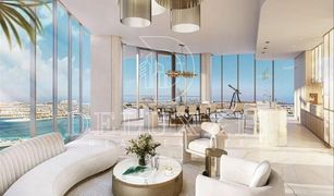 Квартира, 1 спальня на продажу в Shoreline Apartments, Дубай Palm Beach Towers 1