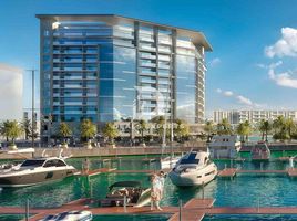 2 Bedroom Apartment for sale at The Bay Residence By Baraka, Al Zeina, Al Raha Beach