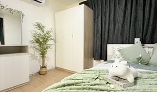 1 Schlafzimmer Wohnung zu verkaufen in Kathu, Phuket D Condo Creek