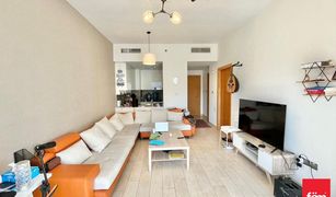 1 Schlafzimmer Appartement zu verkaufen in , Dubai Genesis by Meraki 