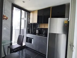 1 Bedroom Condo for rent at The Line Jatujak - Mochit, Chatuchak