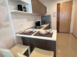 Студия Кондо в аренду в Ozone Condotel, Карон, Пхукет Тощн, Пхукет