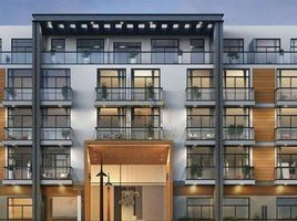 2 Bedroom Apartment for sale at Al Manara Tower - JVC, Indigo Ville