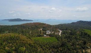 N/A Land for sale in Taling Ngam, Koh Samui 