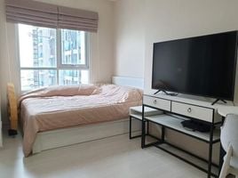 1 Schlafzimmer Wohnung zu verkaufen im Chapter One Shine Bangpo, Bang Sue, Bang Sue