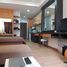 Studio Wohnung zu vermieten im The Trendy Condominium, Khlong Toei Nuea