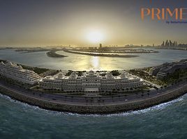 2 Bedroom Condo for sale at Raffles The Palm, The Crescent, Palm Jumeirah