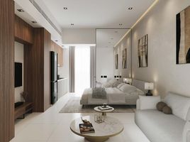 Studio Apartment for sale at Albero by Oro24, Liwan, Dubai Land