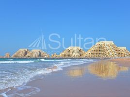 Studio Condo for sale at Fayrouz, Bab Al Bahar, Al Marjan Island