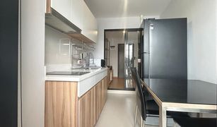 Studio Condo for sale in Sam Sen Nok, Bangkok Asher Ratchada-Huai Khwang