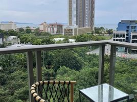 1 Bedroom Condo for sale at The Riviera Ocean Drive, Nong Prue