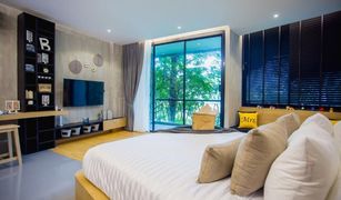 1 Schlafzimmer Wohnung zu verkaufen in Kamala, Phuket The Woods Natural Park