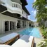 3 Bedroom Villa for rent at Baan Prangthong, Wichit