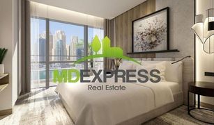 , दुबई Vida Residences Dubai Marina में 2 बेडरूम अपार्टमेंट बिक्री के लिए