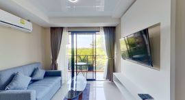 Available Units at Mai Khao Beach Condotel