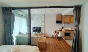 1 chambre Condominium a vendre à Nong Kae, Hua Hin La Habana